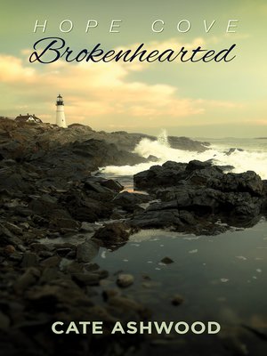 cover image of Brokenhearted